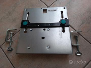 PIASTRA PER SEGHETTO ALTERNATIVO