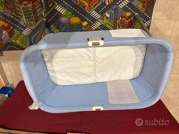 culletta richiudibile