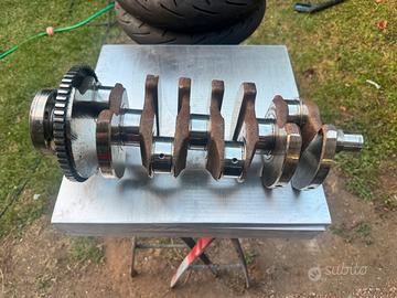 Albero motore 2.0 twin spark corsa 91