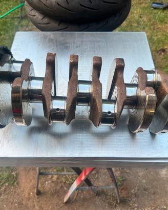Albero motore 2.0 twin spark corsa 91