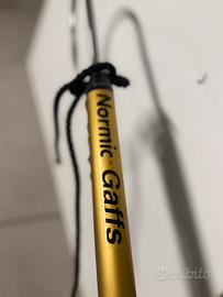 Raffio da pesca