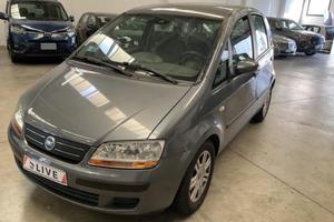Fiat IDEA perfetta con garanzia