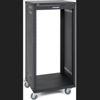 Samson rack mobiletto professionale per stereo