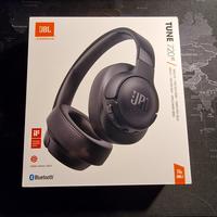JBL Tune 720 BT Cuffie Over-Ear Bluetooth Wireless