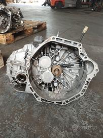 Cambio Renault Trafic 1.6 BTD 2019