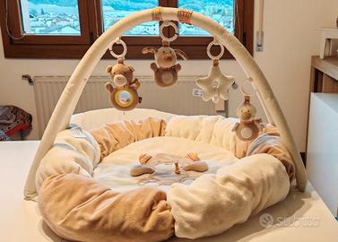 palestra gioco bebé 