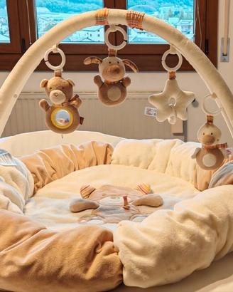 palestra gioco bebé 