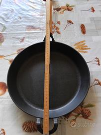 Bistecchiera in ghisa ikea