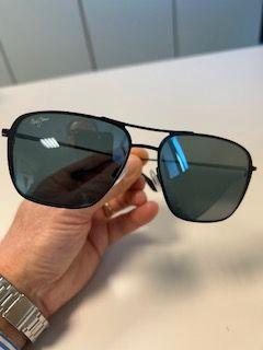 occhiali da sole Maui Jim BEACHES 541-2M 5
