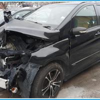 Ricambi Usati MERCEDES-BENZ Classe B (T245) 2007