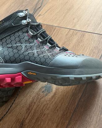 Montura scarpone Dual Trek GTX