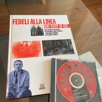 Libro dai CCCP ai CSI Prima edizione, Giunti, 1997