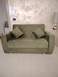 Divano 2 posti