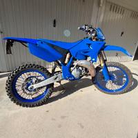 Yamaha YZ 125 - 2003