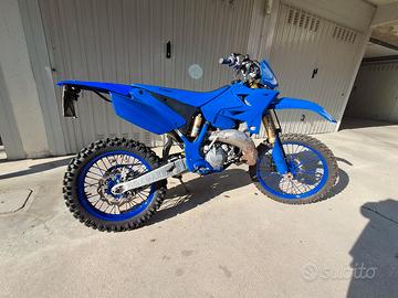 Yamaha YZ 125 - 2003