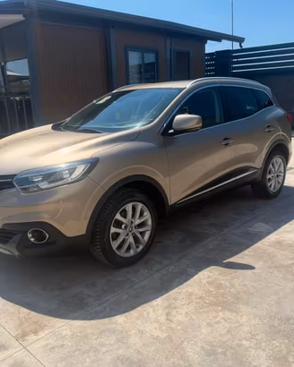 Renault Kadjar dCi 130CV Energy Intens
