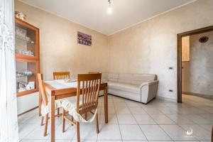 Splendido Trilocale ristrutturato a nuovo con dopp