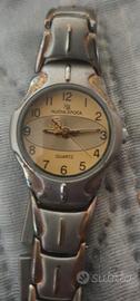 Orologio polso al quarzo 