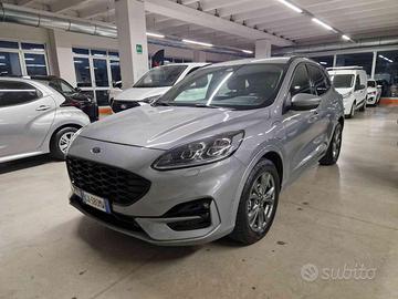 FORD Kuga 2.5 Plug In Hybrid 225 CV CVT 2WD ST-L