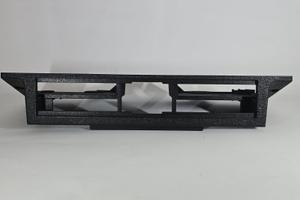 Maschera riscaldamento ventilazione Ipra 2 81291 A
