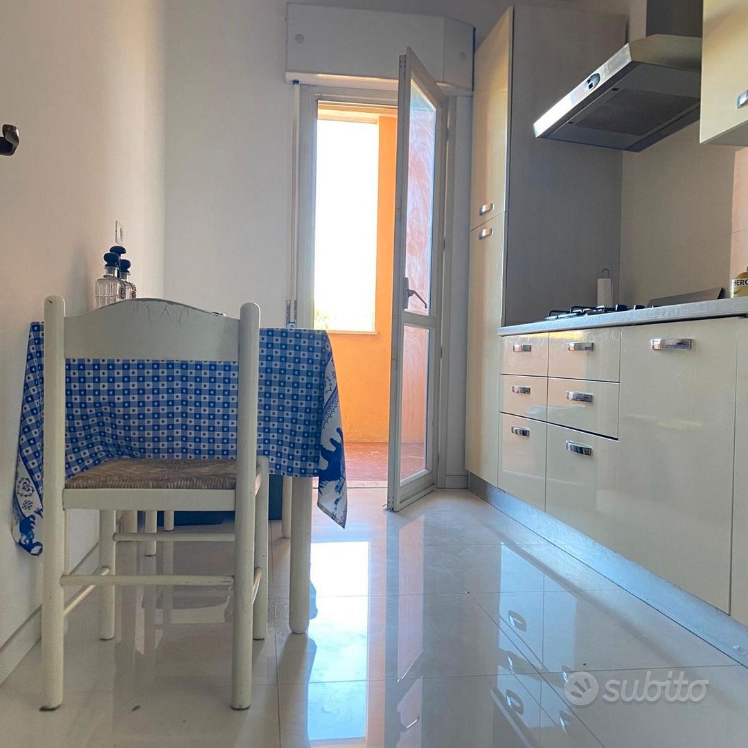 Appartamento – RM - Altro