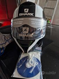 casco shoei