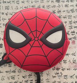 Zainetto spiderman