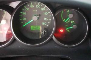 Ford Ranger pick up incidentato