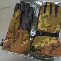 guanti militari 