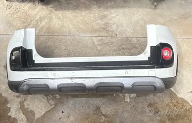 Paraurti Posteriore Fiat 500L