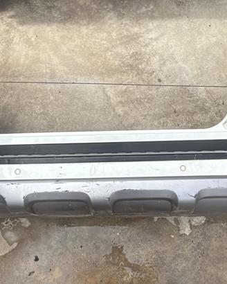 Paraurti Posteriore Fiat 500L