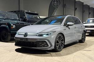 VOLKSWAGEN Golf 2.0 TDI DSG GTD