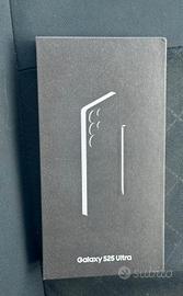 Samsung S25 Ultra BlackTitanium 1Tb 