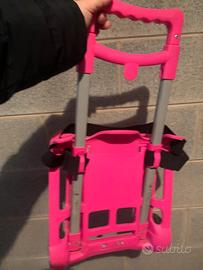 Supporto zaino scuola