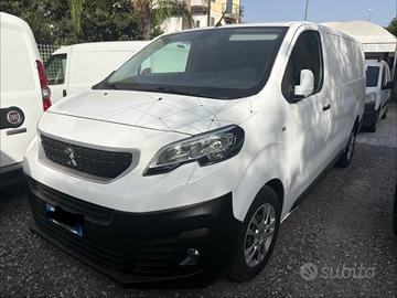 Peugeot expert maxi 2,0 120cv diesel anno 2018
