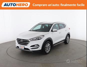HYUNDAI Tucson VA85301