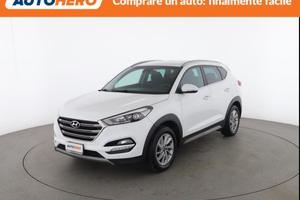 HYUNDAI Tucson VA85301