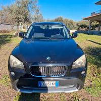 BMW X1 xDrive 18d
