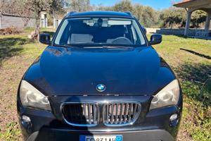 BMW X1 xDrive 18d