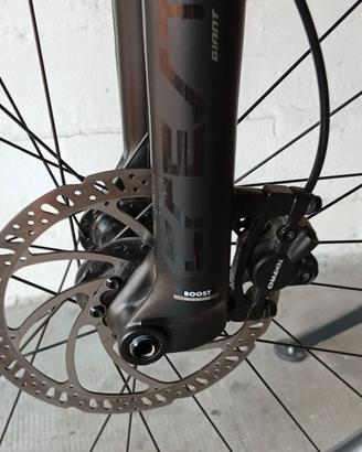 bici mtb Giant 