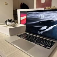 Macbook Pro M1