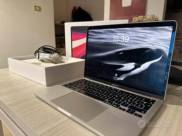 Macbook Pro M1