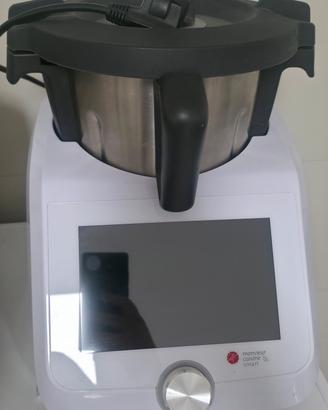 monsieur cuisine