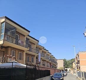 VILLA SINGOLA A ROMA