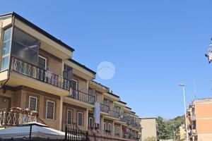 VILLA SINGOLA A ROMA