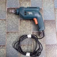 Trapano Black & Decker KD562 - 450W 