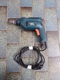 Trapano Black & Decker KD562 - 450W 
