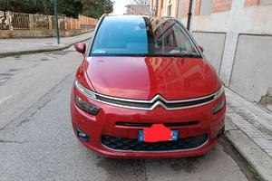 c4 grand picasso 7 posti
