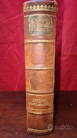 Concordantiarum SS. Scripturae. 1878