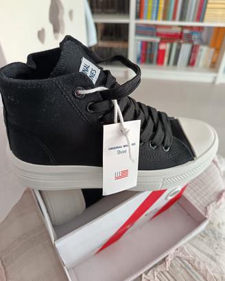 scarpe donna original marines 